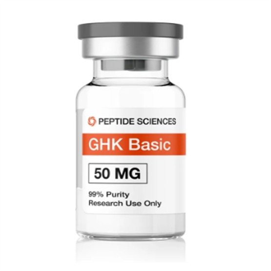 GHK Basic